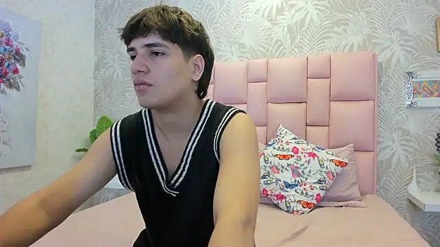 JakeSummer  online show from February 11, 2026, 1:16 pm