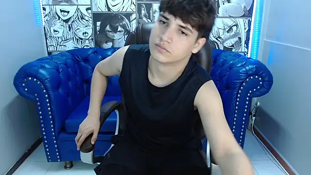 JakeSummer  online show from February 21, 2026, 7:37 pm