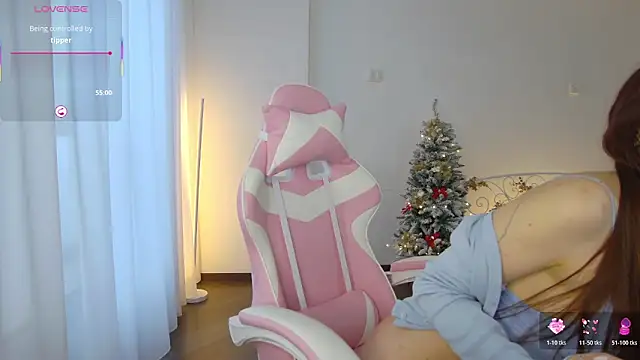 NamiHatter online show from December 16, 2025, 7:46 am