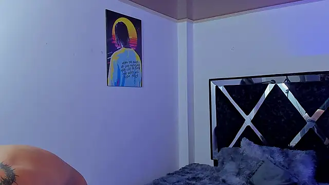 Snapshot of eliasferragamo chatting on December 4, 2025, 1:59 am eliasferragamo online show from December 4, 2025, 1:59 am