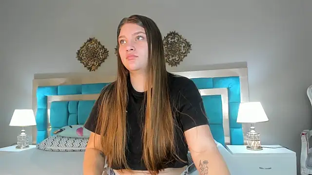 Snapshot of LiiaVelvet chatting on December 16, 2025, 2:00 pm LiiaVelvet online show from December 16, 2025, 2:00 pm