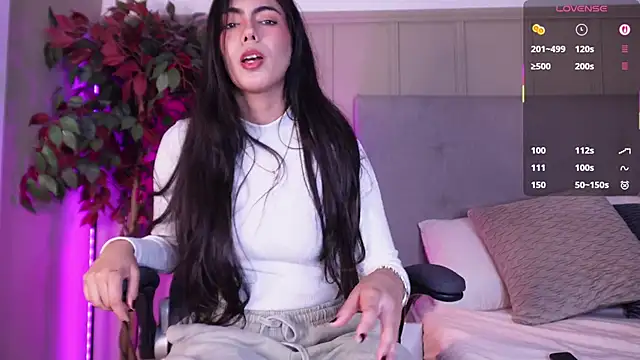 melaniebrett online show from April 7, 2026, 7:36 pm