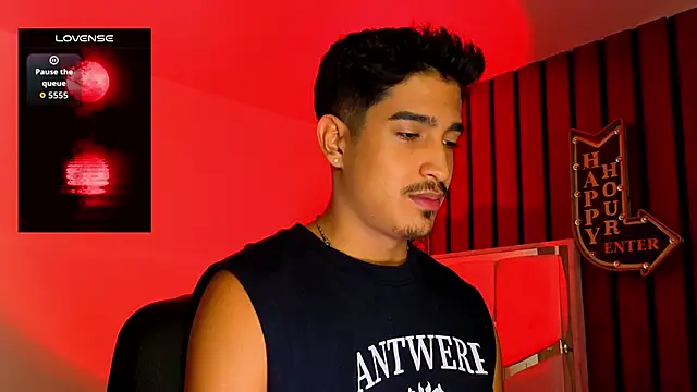 Snapshot of ken_blakerr chatting on December 2, 2025, 6:36 pm ken blakerr online show from December 2, 2025, 6:36 pm