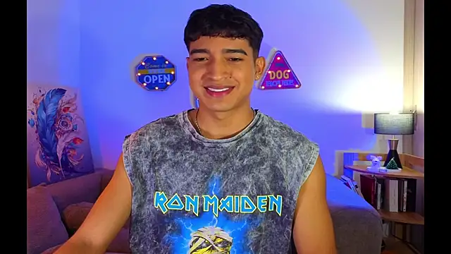 Snapshot of ken_blakerr chatting on February 5, 2026, 7:46 am ken blakerr online show from February 5, 2026, 7:46 am