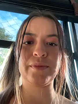 Little  Danni1 online show from December 14, 2025, 10:03 pm