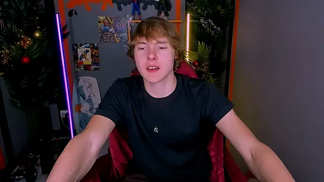 Snapshot of DonaldWoon chatting on December 16, 2025, 4:34 pm DonaldWoon online show from December 16, 2025, 4:34 pm