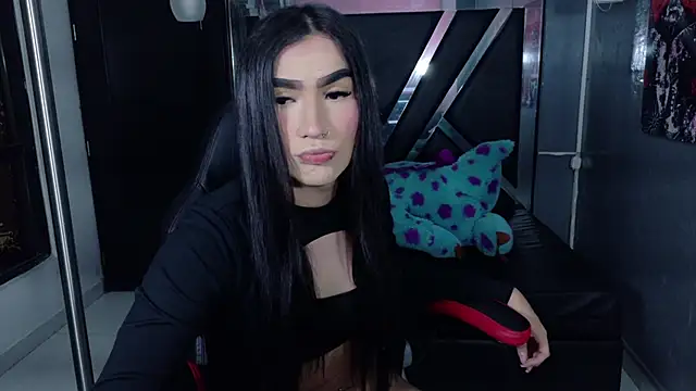 Snapshot of Evangeline_Star1 chatting on November 28, 2025, 8:00 pm Evangeline Star1 online show from November 28, 2025, 8:00 pm