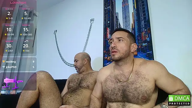 Snapshot of RoughSex_and_BDSM chatting on May 16, 2026, 12:29 am RoughSex and BDSM online show from May 16, 2026, 12:29 am