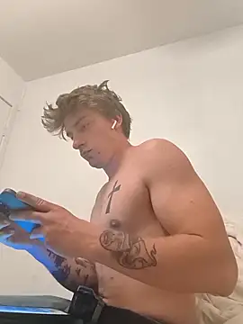 TexasTweaker26 online show from February 28, 2026, 10:33 pm