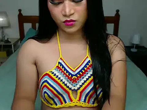 sweet 19carmella online show from March 4, 2026, 9:26 am