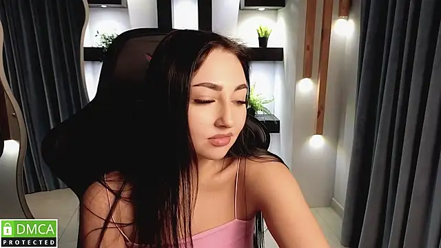 Snapshot of Anna873 chatting on November 25, 2025, 1:38 am Anna873 online show from November 25, 2025, 1:38 am