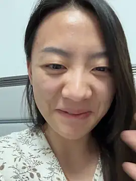 Jinmi125216 online show from February 21, 2026, 3:24 pm