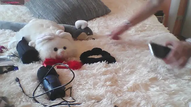 Snapshot of LisaHoneyLisa chatting on November 30, 2025, 8:29 am LisaHoneyLisa online show from November 30, 2025, 8:29 am