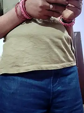 yamunna647 online show from January 17, 2026, 3:33 am