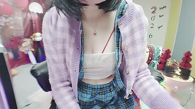 Alberta-love520 online show from February 5, 2026, 2:05 am