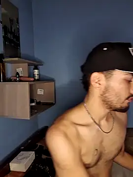 Auron merrow online show from November 25, 2025, 5:24 pm