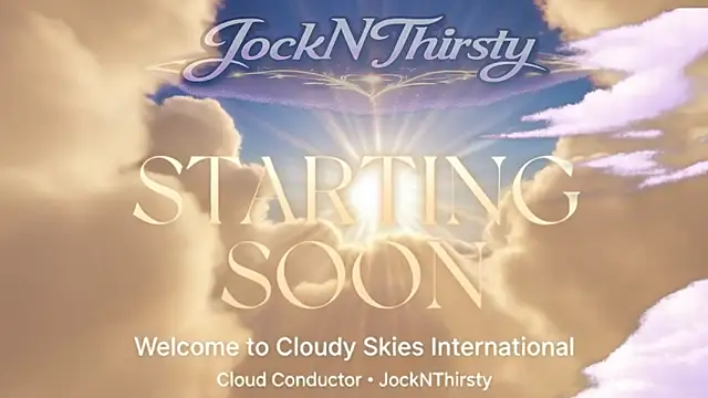 JockNThirsty online show from April 5, 2026, 5:10 pm