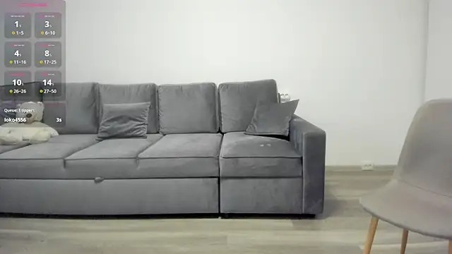 Snapshot of rossana_doll chatting on December 2, 2025, 7:03 am rossana doll online show from December 2, 2025, 7:03 am