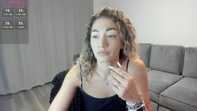 rossana doll online show from January 17, 2026, 3:28 pm