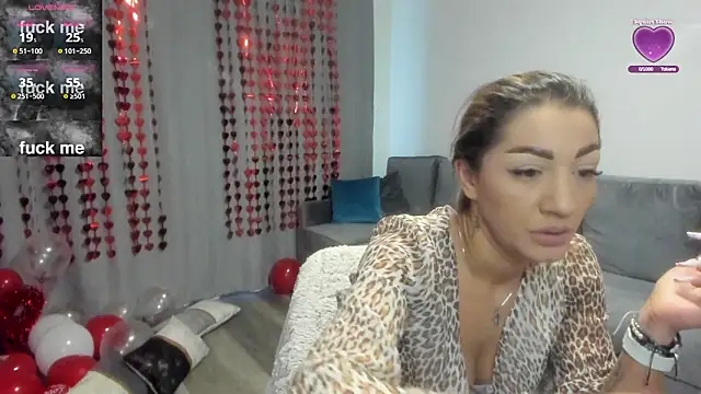 rossana doll online show from February 10, 2026, 7:23 am