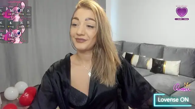 rossana doll online show from February 15, 2026, 10:58 am