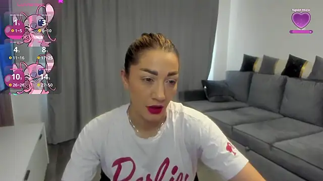 Snapshot of rossana_doll chatting on March 18, 2026, 9:34 am rossana doll online show from March 18, 2026, 9:34 am