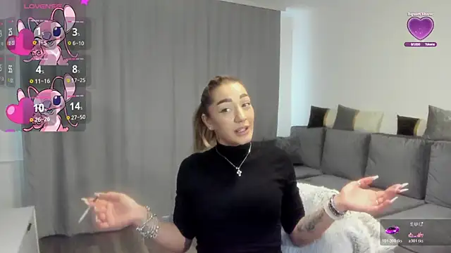 Snapshot of rossana_doll chatting on March 23, 2026, 12:20 pm rossana doll online show from March 23, 2026, 12:20 pm