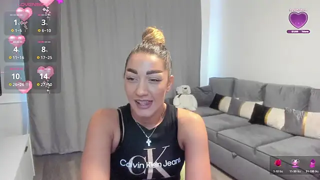 Snapshot of rossana_doll chatting on May 25, 2026, 11:16 am rossana doll online show from May 25, 2026, 11:16 am