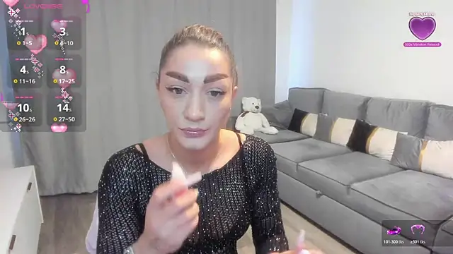 Snapshot of rossana_doll chatting on May 29, 2026, 9:51 am rossana doll online show from May 29, 2026, 9:51 am