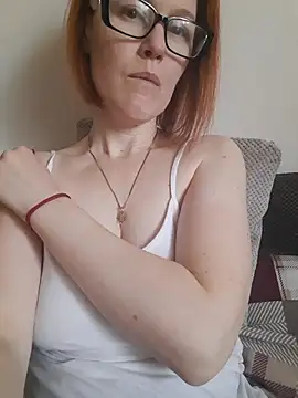 LanaOlbenst online show from March 25, 2026, 7:36 am