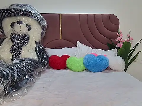 Husan-e-Jasmine online show from February 19, 2026, 4:25 pm