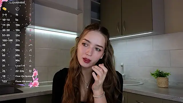 NoirAstrya online show from March 4, 2026, 6:08 am