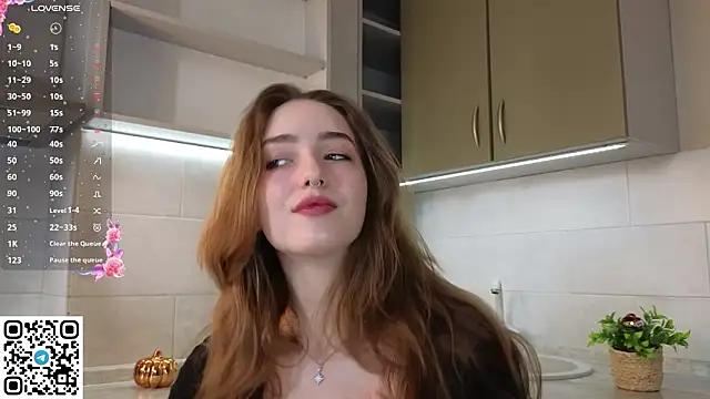 NoirAstrya online show from March 6, 2026, 6:10 am