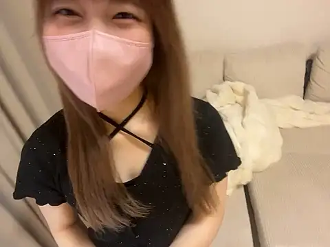 binyu rua online show from May 15, 2026, 5:47 am