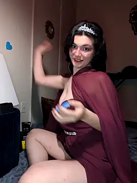 Snapshot of Kora_Kat chatting on May 17, 2026, 12:41 am Kora Kat online show from May 17, 2026, 12:41 am