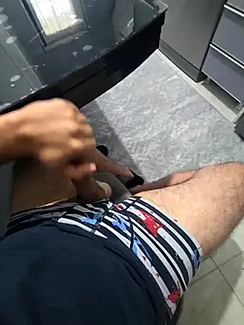 cesmegenc98 online show from November 20, 2025, 1:22 pm