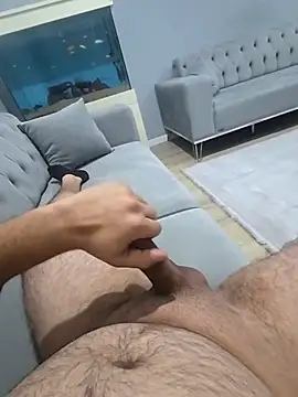 cesmegenc98 online show from January 9, 2026, 6:21 pm