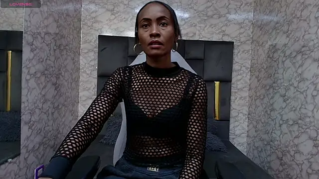 Snapshot of Miss_Shabrall23 chatting on November 20, 2025, 4:07 pm Miss Shabrall23 online show from November 20, 2025, 4:07 pm