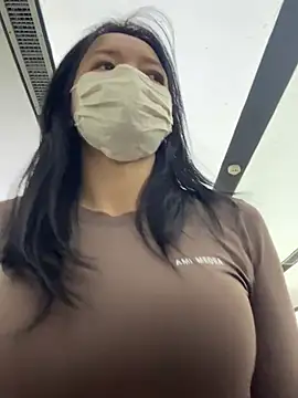 Snapshot of mitao_xx chatting on January 10, 2026, 11:34 am mitao xx online show from January 10, 2026, 11:34 am