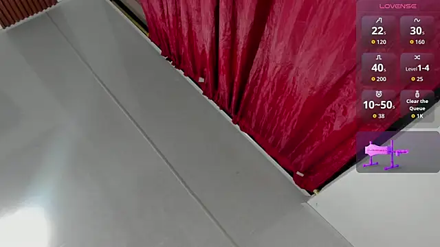 Snapshot of Latina_candy01 chatting on November 25, 2025, 8:20 pm Latina candy01 online show from November 25, 2025, 8:20 pm