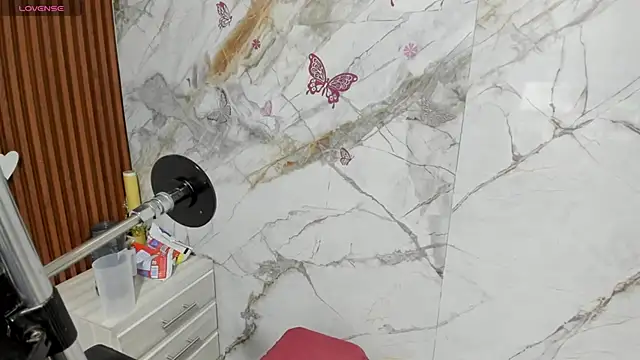 Latina candy01 online show from March 12, 2026, 7:09 pm