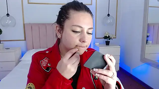 Alice Sinclair  online show from January 10, 2026, 12:51 pm