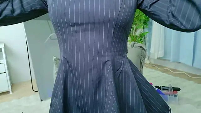  Sakura F online show from March 28, 2026, 5:45 pm