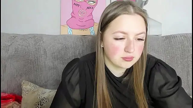 Snapshot of GirlPlayer chatting on November 27, 2025, 8:38 am GirlPlayer online show from November 27, 2025, 8:38 am