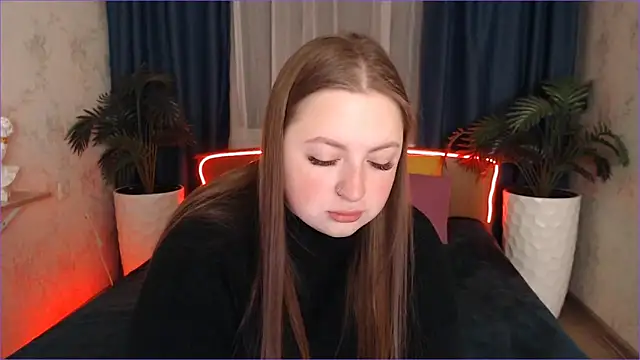 Snapshot of GirlPlayer chatting on November 29, 2025, 1:19 am GirlPlayer online show from November 29, 2025, 1:19 am