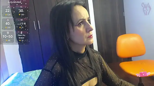 Snapshot of Juliana__lx chatting on November 24, 2025, 12:49 pm Juliana lx online show from November 24, 2025, 12:49 pm