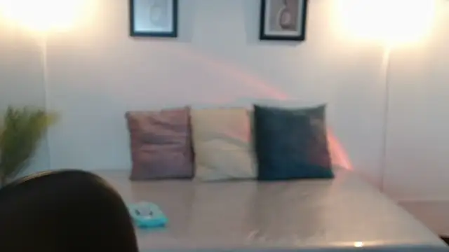 Juliana  lx online show from March 19, 2026, 1:59 pm