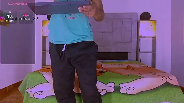 Snapshot of Hot_Latino_x chatting on January 11, 2026, 7:08 pm Hot Latino x online show from January 11, 2026, 7:08 pm