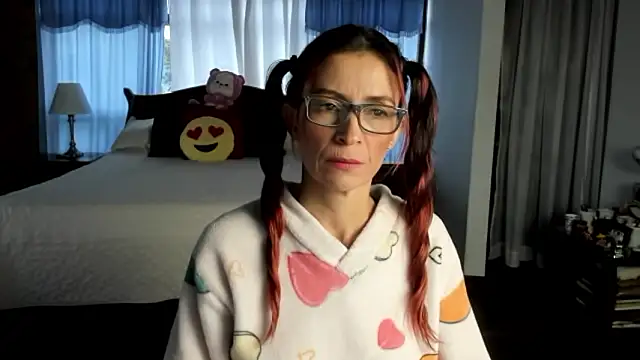 Charlotte-Willson online show from February 3, 2026, 10:48 pm