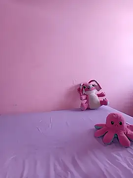 Venus2357 online show from January 18, 2026, 5:28 pm